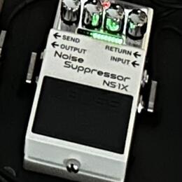 Boss NS-1X