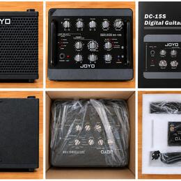 Kytarové kombo JOYO DC-15S