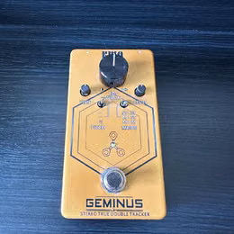 KMA Geminus 