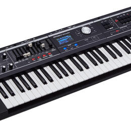 Roland  VR09B V-Combo