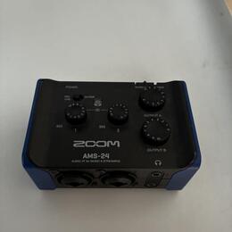 Zoom AMS-24