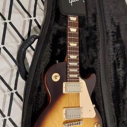 Gibson Les Paul Tribute USA,Top stav