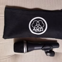 AKG C5