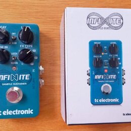 TC Electronic Infinite