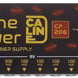 Nap&aacute;jec&iacute; zdroj Caline Power CP 206
