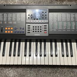 Casio CTK750