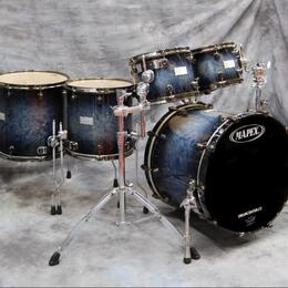 Koupím Mapex Orion