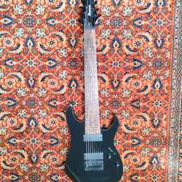 Ibanez RG8