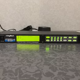 Digitech Quad 2