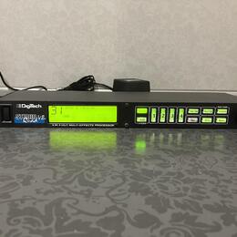 Digitech Quad 2
