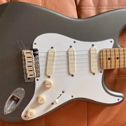 Fender Stratocaster Eric Clapton 1989 V&yacute;mena/ Predaj