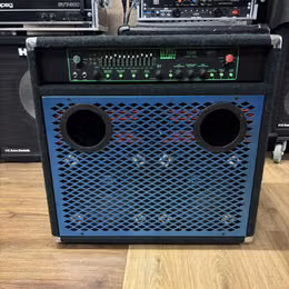 Trace Elliot 122H Bass Combo England