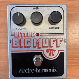 Little Big Muff