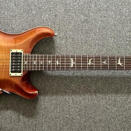 2002 PRS CUSTOM 24 Made in USA