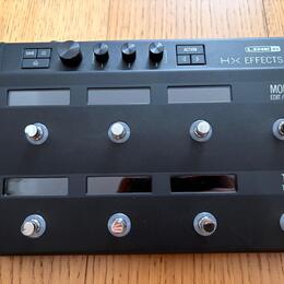 Line 6 HX Effects