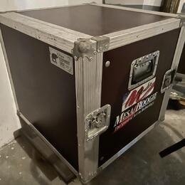 ELEPHANT 10U rack