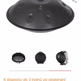 Handpan