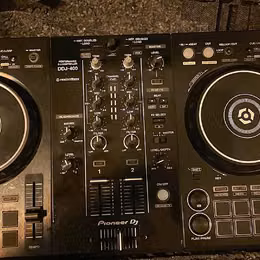 PIONEER DDJ-400