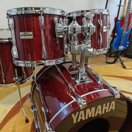  Yamaha Recording Custom