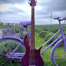 F bass 
