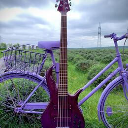 F bass 