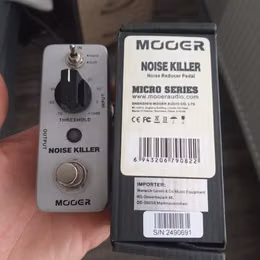 Mooer Noise Killer