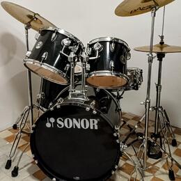 SONOR Force 505