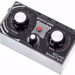 Sh&aacute;n&iacute;m Echo Master od Death by Audio