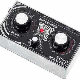 Sháním Echo Master od Death by Audio