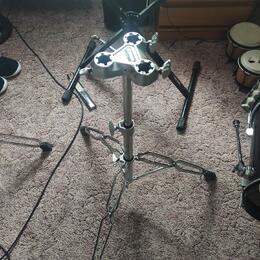 Dvojitý stojan na tomy Yamaha WS-904A
