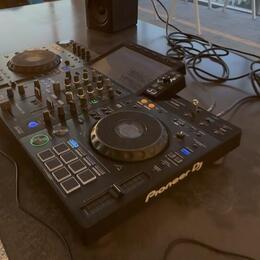 Pioneer DJ XDJ-RX3 + ochranný kufr / case
