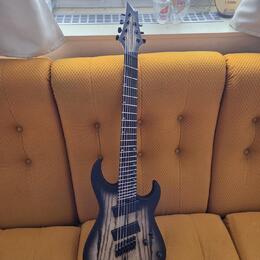Cort KX507MS Pale Moon