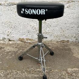 Bubenická stolička Sonor 200 series