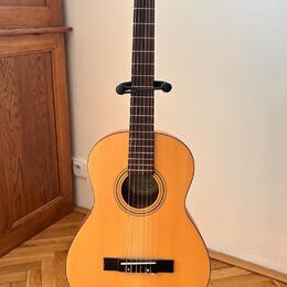 Fender ESC 80 3/4