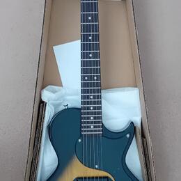 LP Junior od Vintage V120 TTS