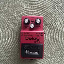 Boss DM-2W