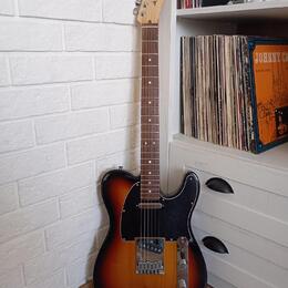Fender Telecaster 