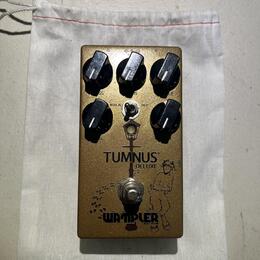 Wampler Tumnus Deluxe PRODÁNO