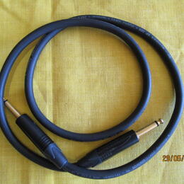 Reproduktorový kabel - SOMMER
