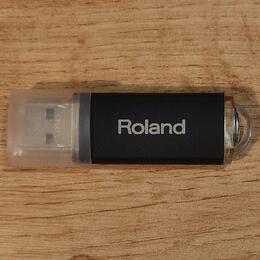 2GB flash disk ROLAND Td-15