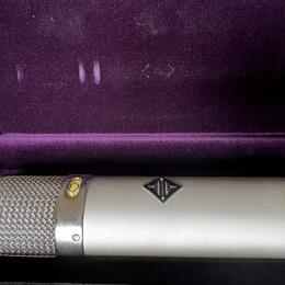 Voxorama U47