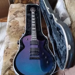ESP LTD 1000 VLAND