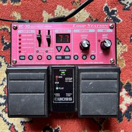 Looper Boss RC-30