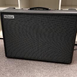 Kombo Blackstar 2x12”