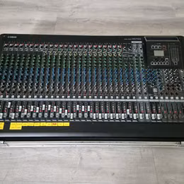 mixpult Yamaha MGP32X