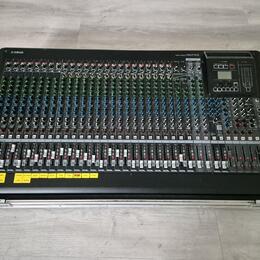 mixpult Yamaha MGP32X