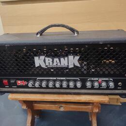 Krank Revolution 1+