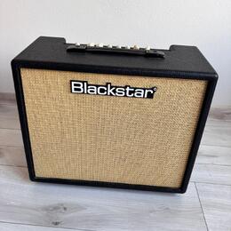 Blackstar Debut 50R Black