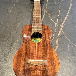 Honu Big Island KT-SPS soprano ukulele