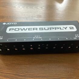 Joyo JP-02 multiadaptér